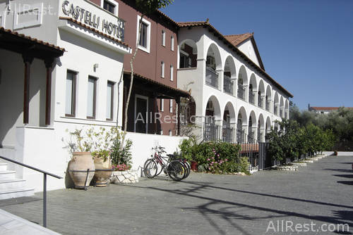 Castelli Hotel 2